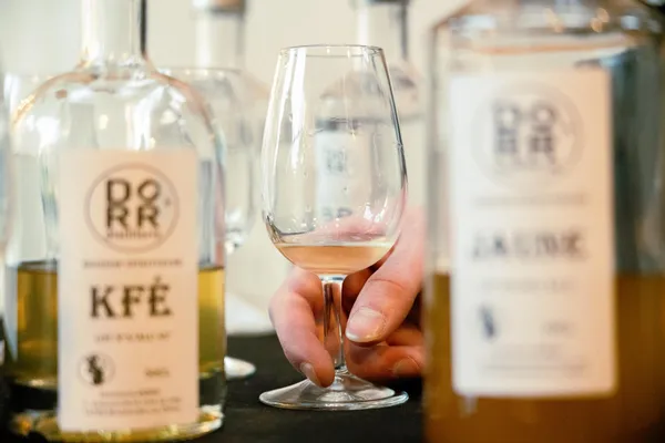 Distillez votre gin artisanal sur un jour