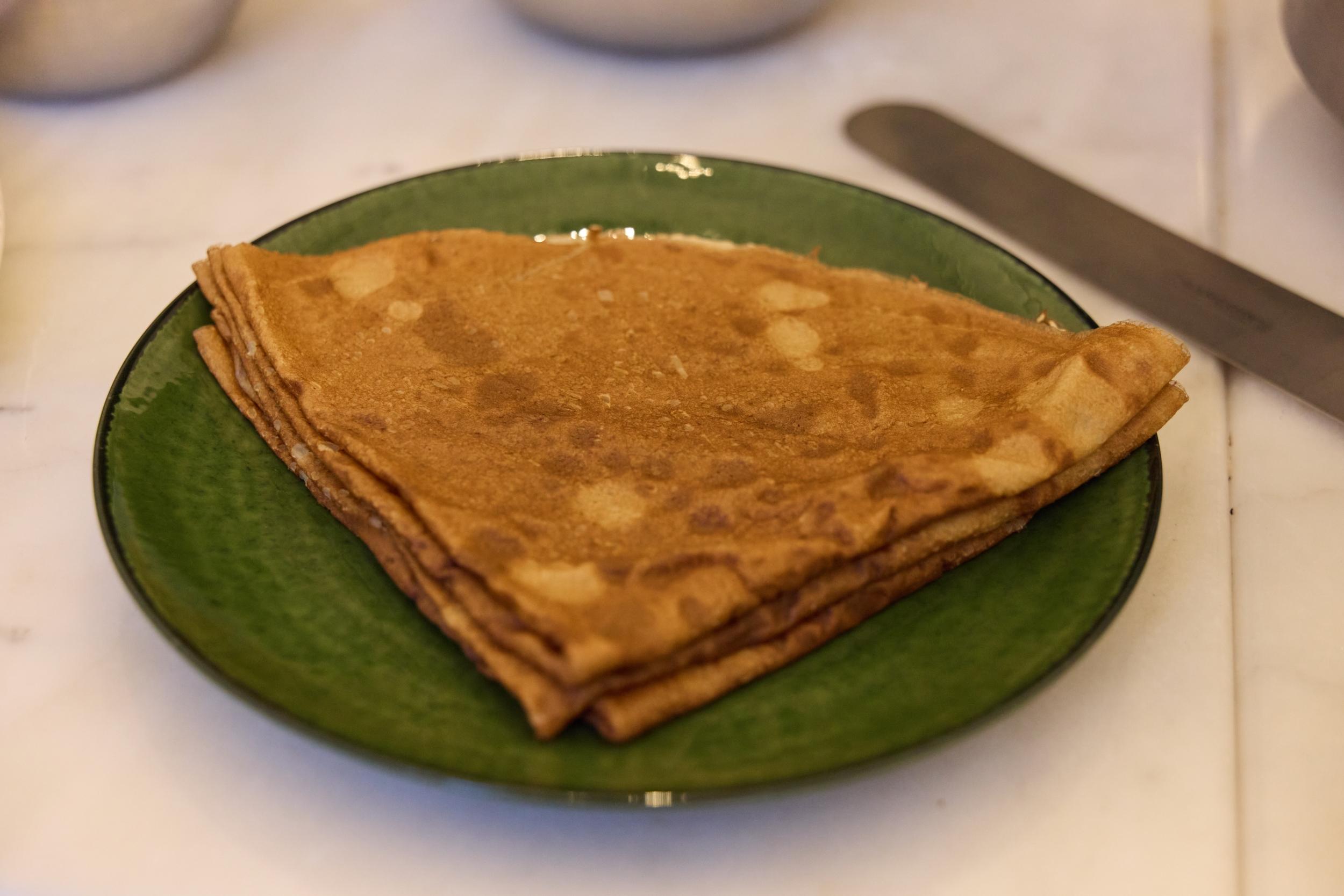 Apprenez à manier le rozell comme un crêpier avec François - Image n°7 - Wecandoo