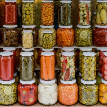 Apprenez à faire vos propres conserves