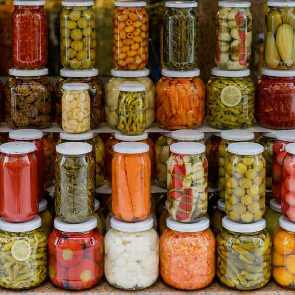 Apprenez à faire vos propres conserves - Image n°6 - Wecandoo