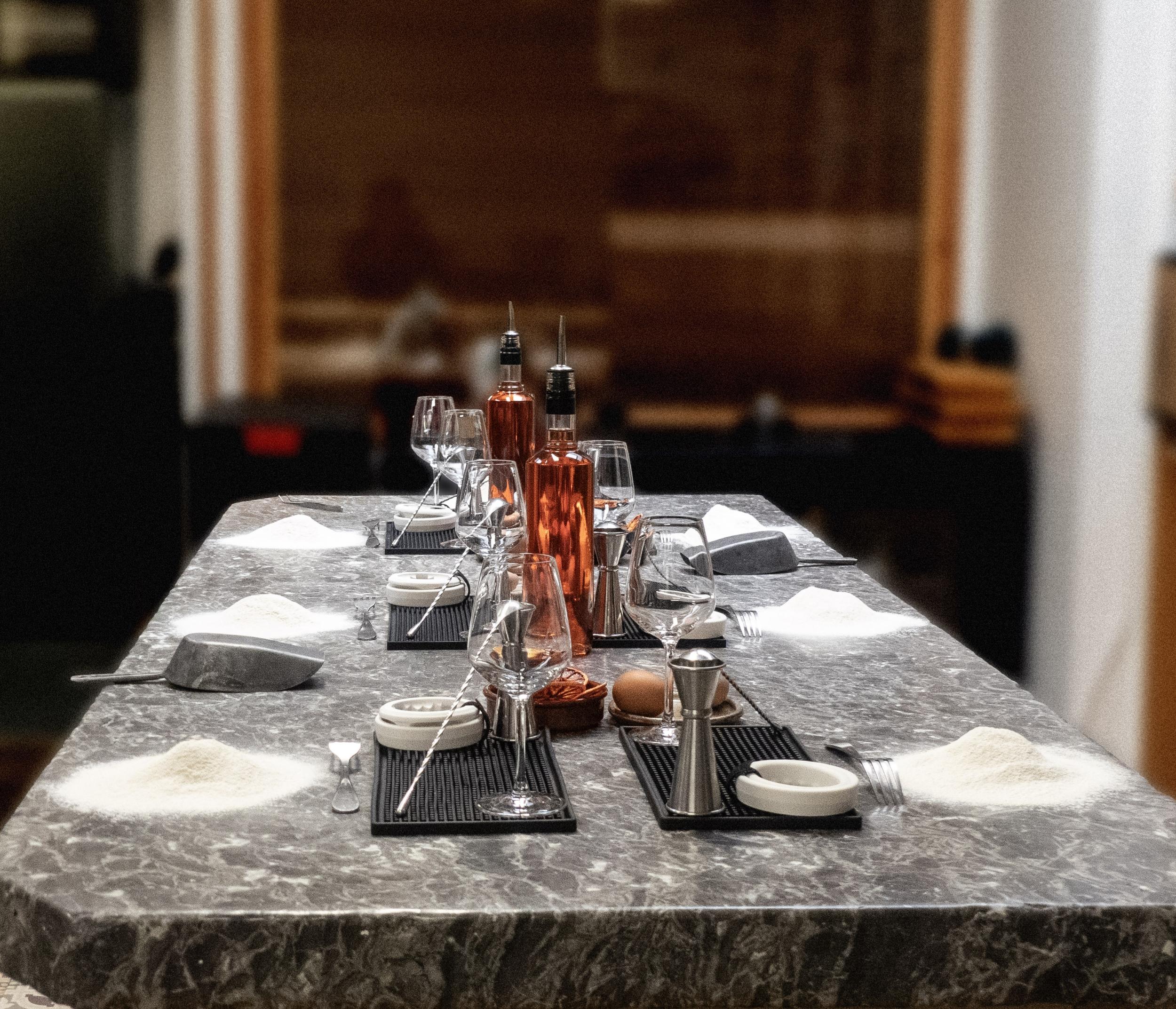 Réalisez vos pâtes maison et découvrez les secrets du Spritz avec Marco et Massimo - Image n°1 - Wecandoo