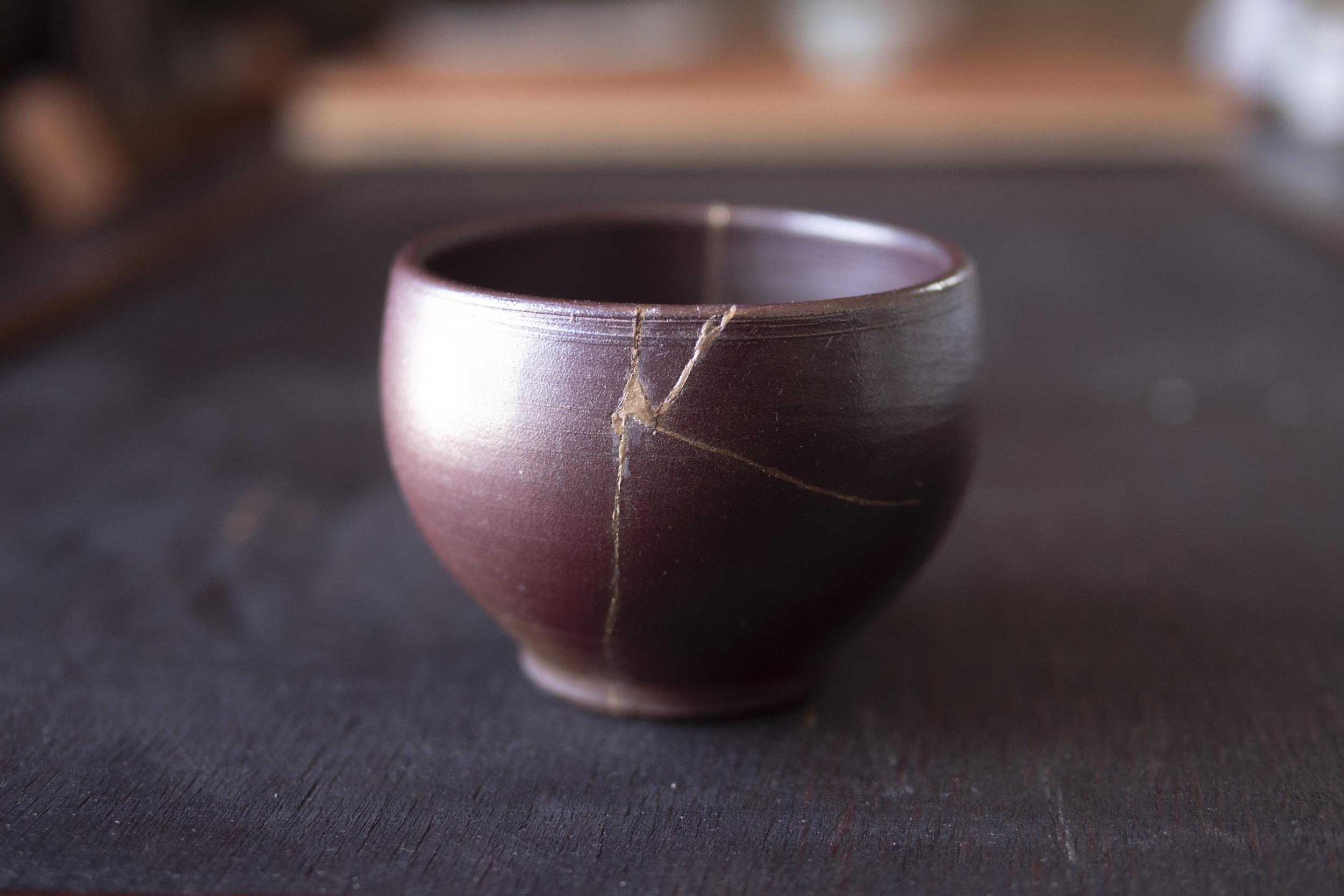 Initiez-vous au kintsugi et réparez votre pièce avec Michiyo - Image n°7 - Wecandoo