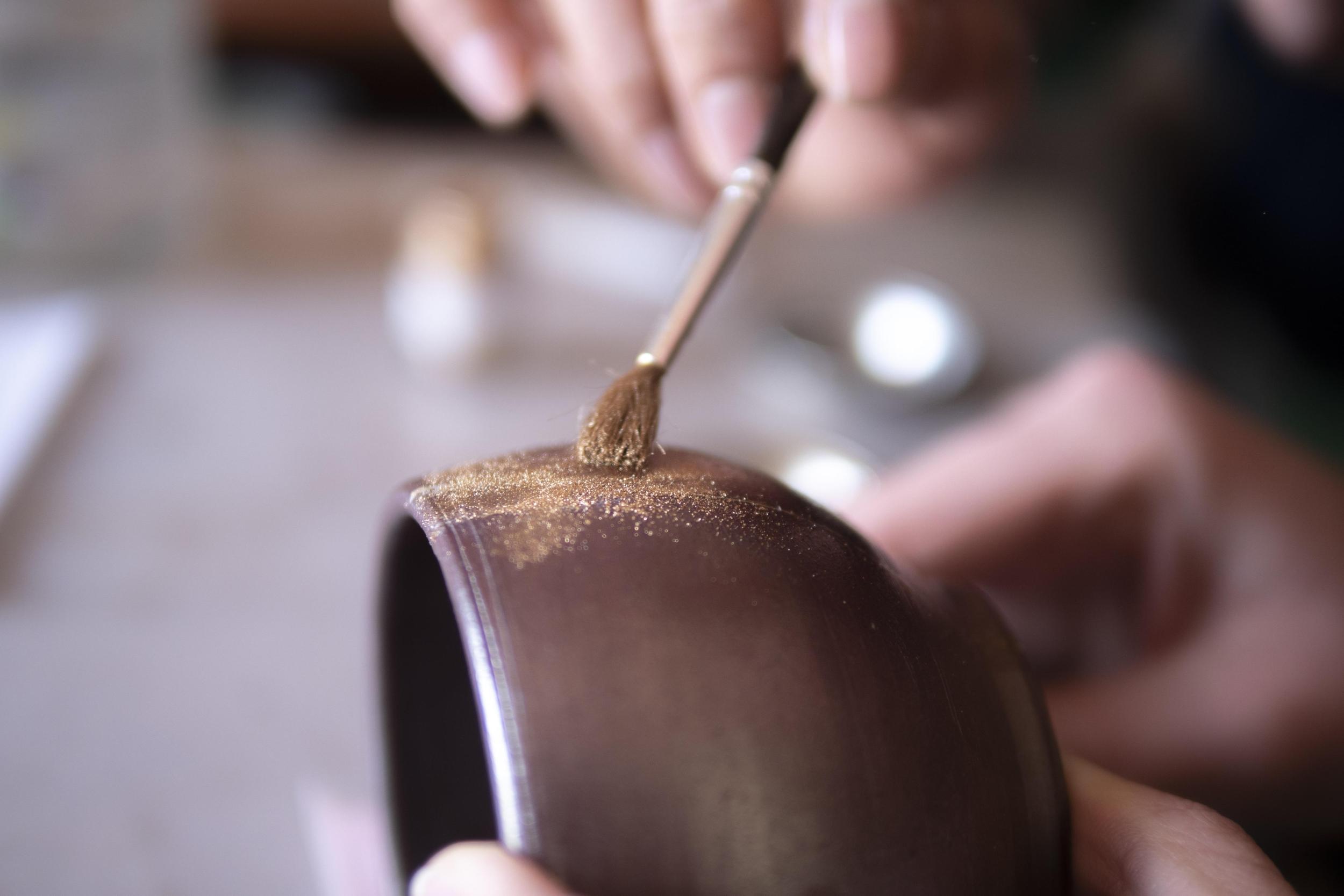 Initiez-vous au kintsugi à Paris