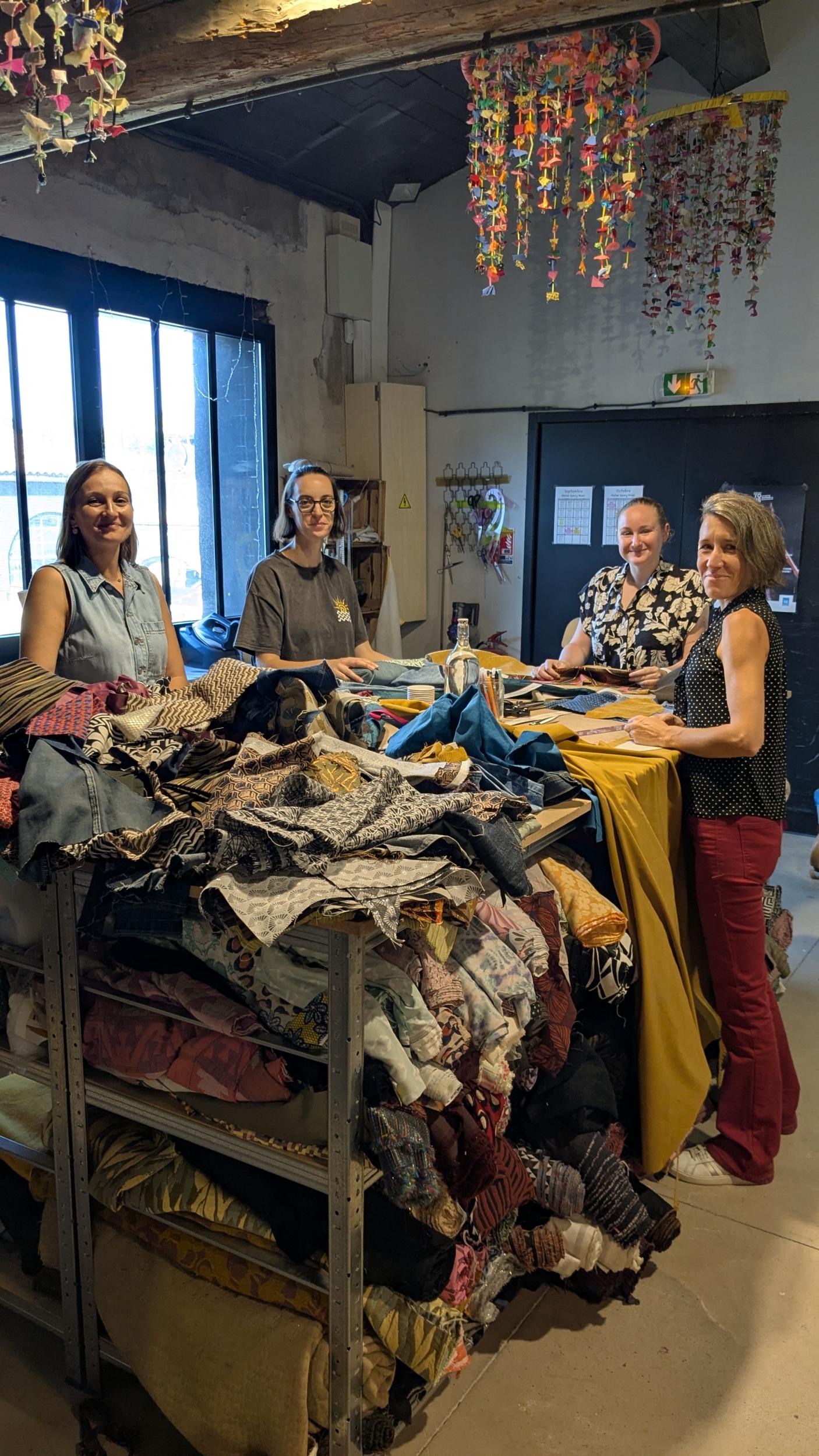 Confectionnez votre casquette de style facteur, gavroche, bohème ou autre - Image n°12 - Wecandoo