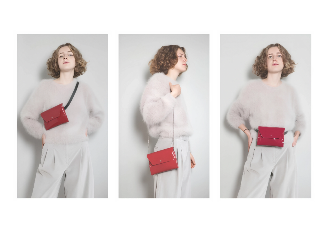 Fabriquez votre sac en cuir - Image n°11 - Wecandoo