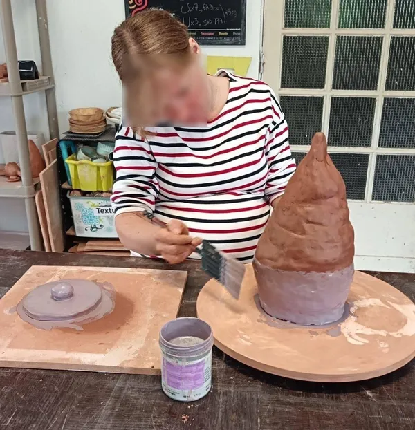 Modelez votre oya - Image n°1 - Wecandoo