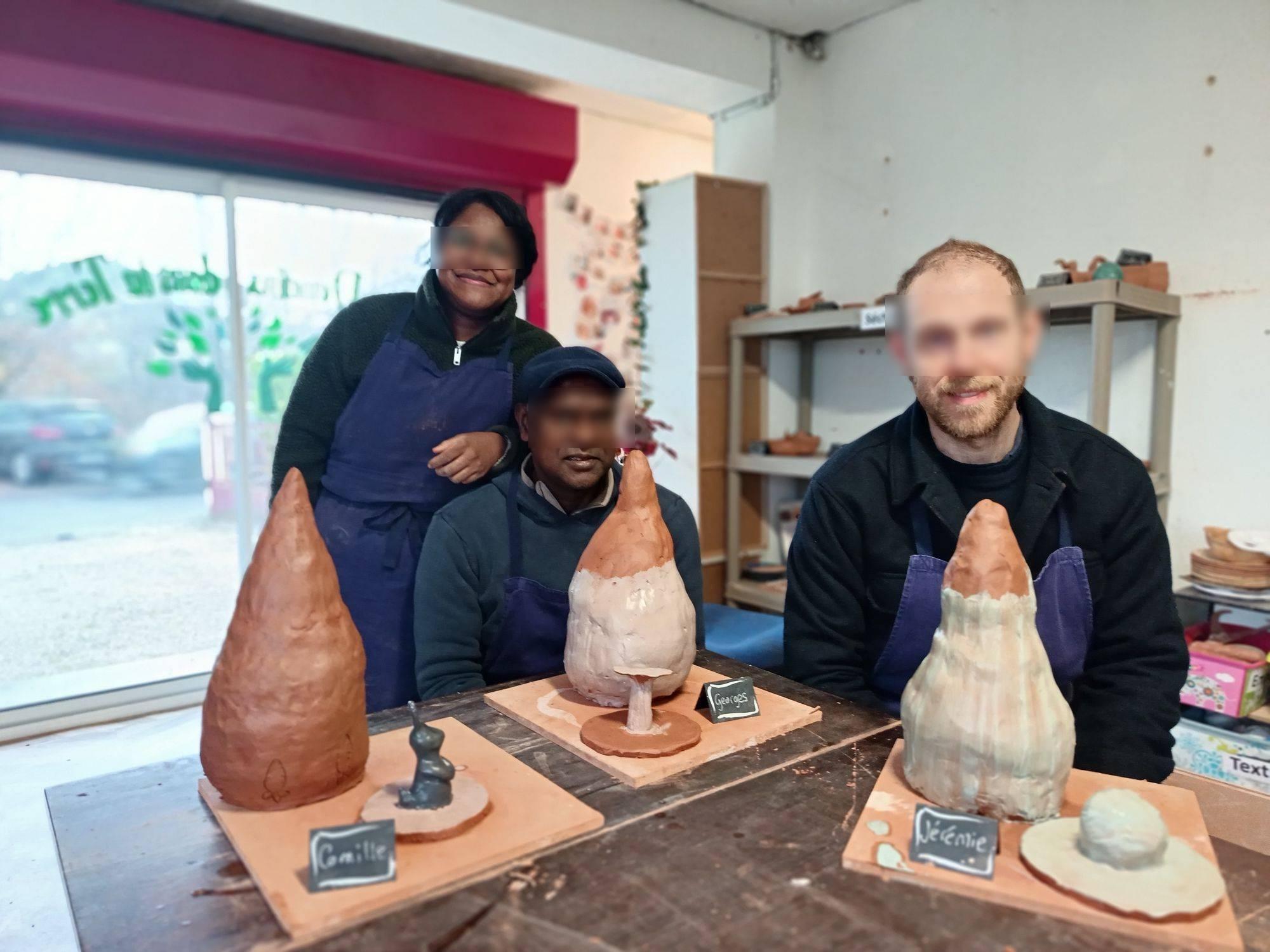 Modelez votre oya - Image n°2 - Wecandoo