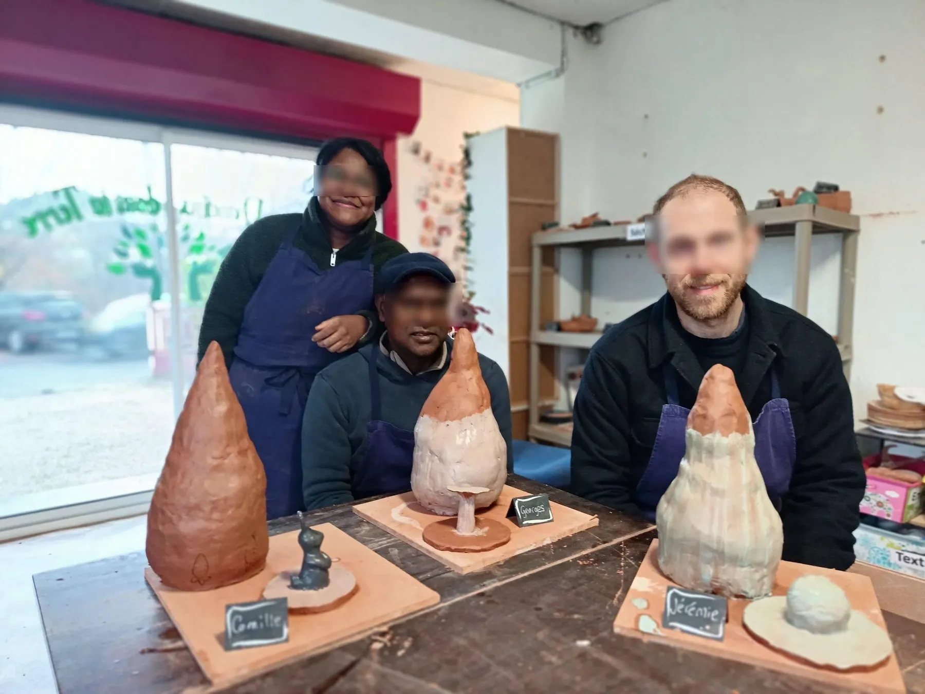 Modelez votre oya - Image n°2 - Wecandoo