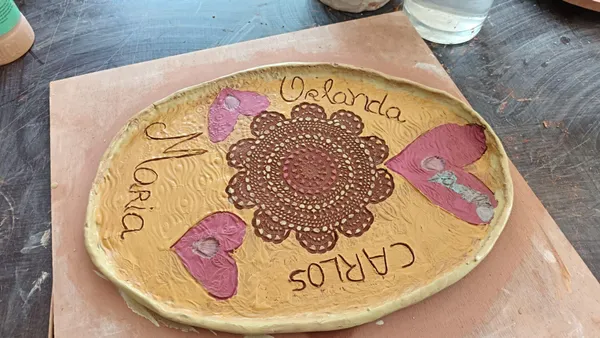 Réalisez votre propre projet en céramique avec Laëtitia - Image n°5 - Wecandoo