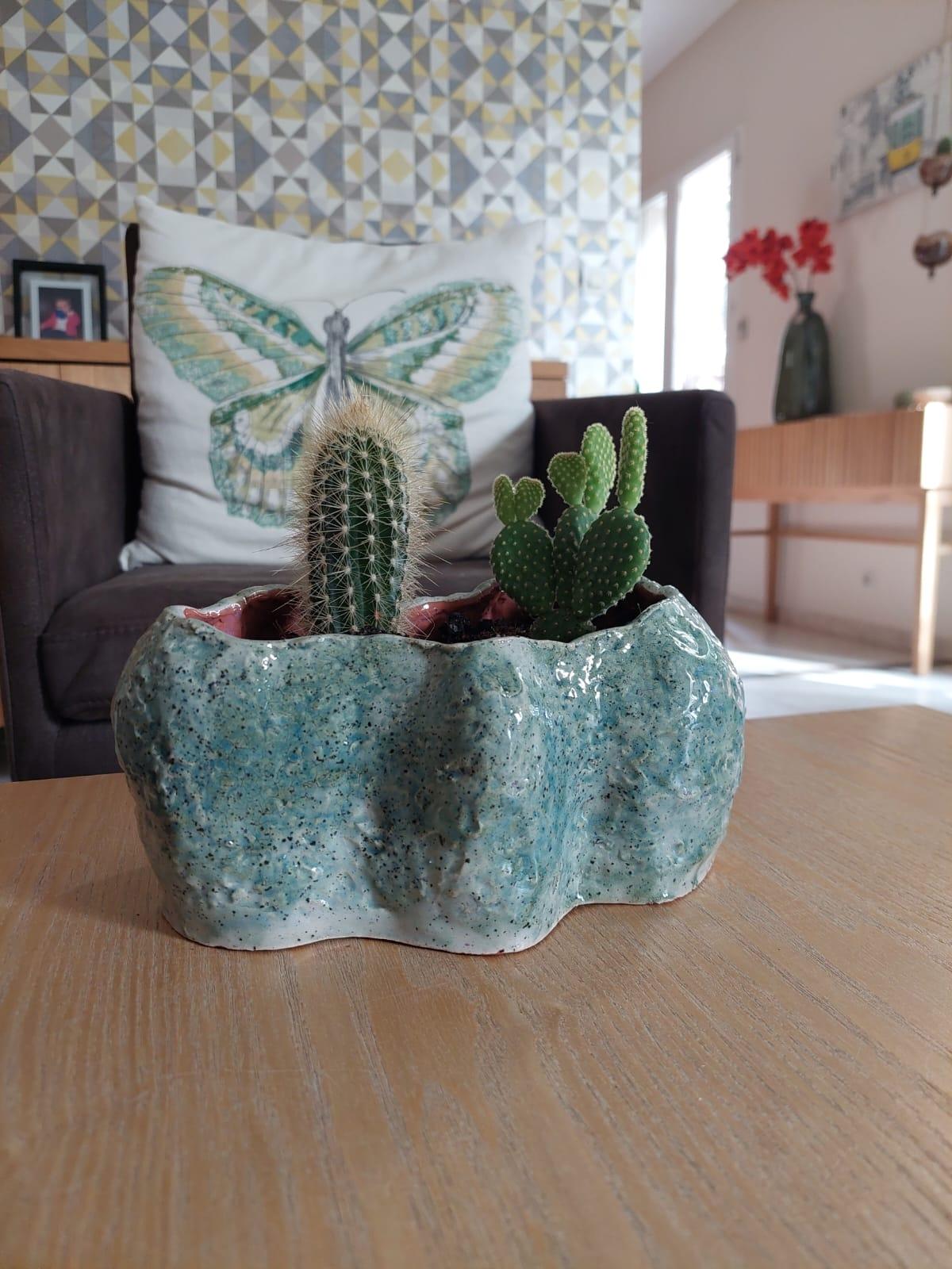 Réalisez votre propre projet en céramique avec Laëtitia - Image n°6 - Wecandoo