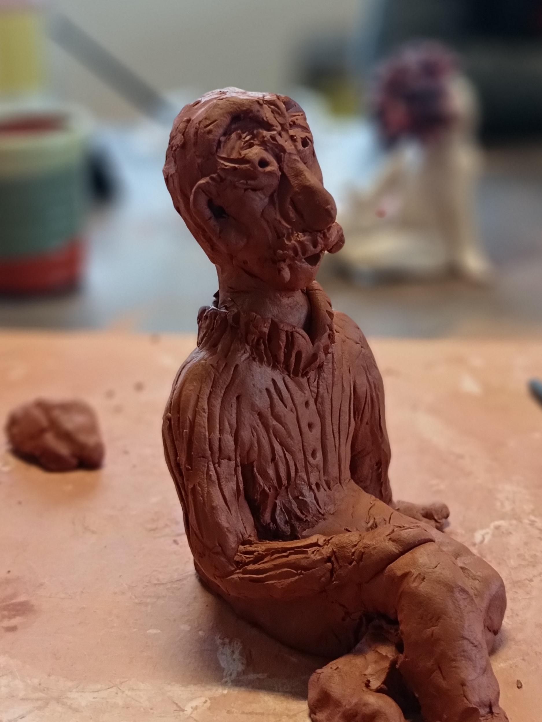 Réalisez votre propre projet en céramique avec Laëtitia - Image n°8 - Wecandoo