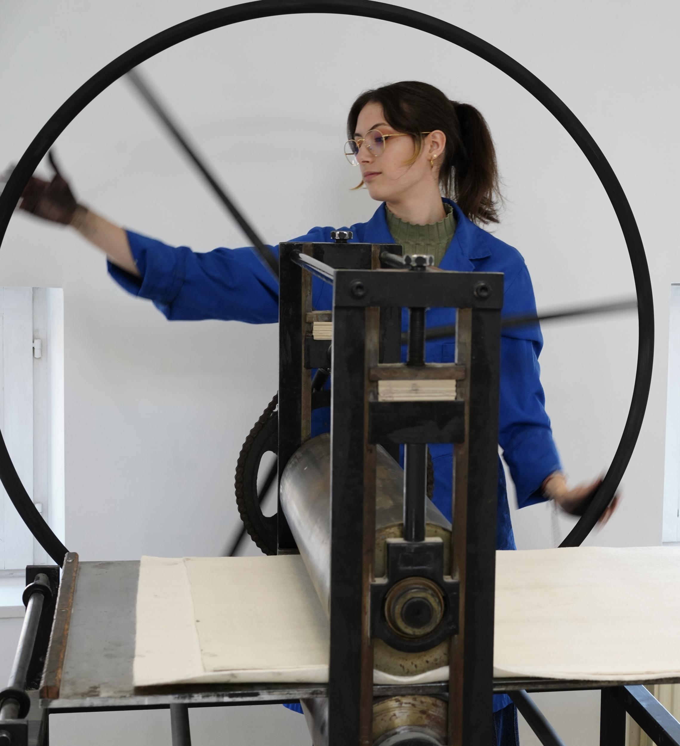 Rencontrez Youmi, Paul, Franc et Marina