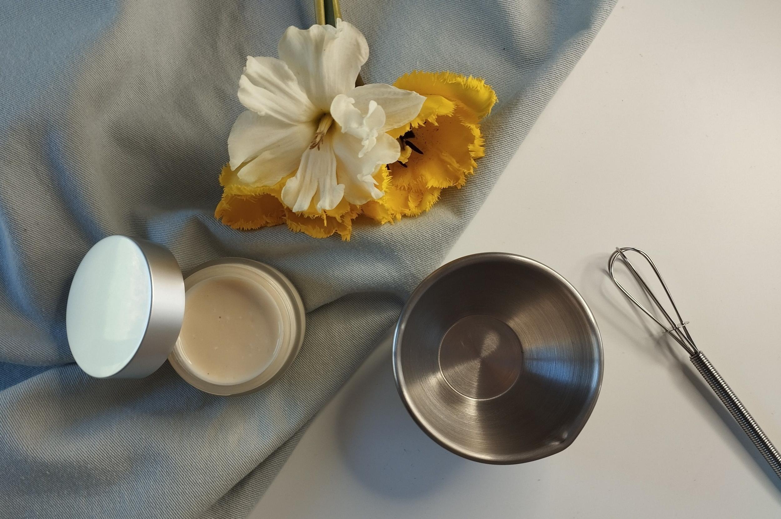 Réalisez votre soin visage sur-mesure avec Séverine - Image n°2 - Wecandoo