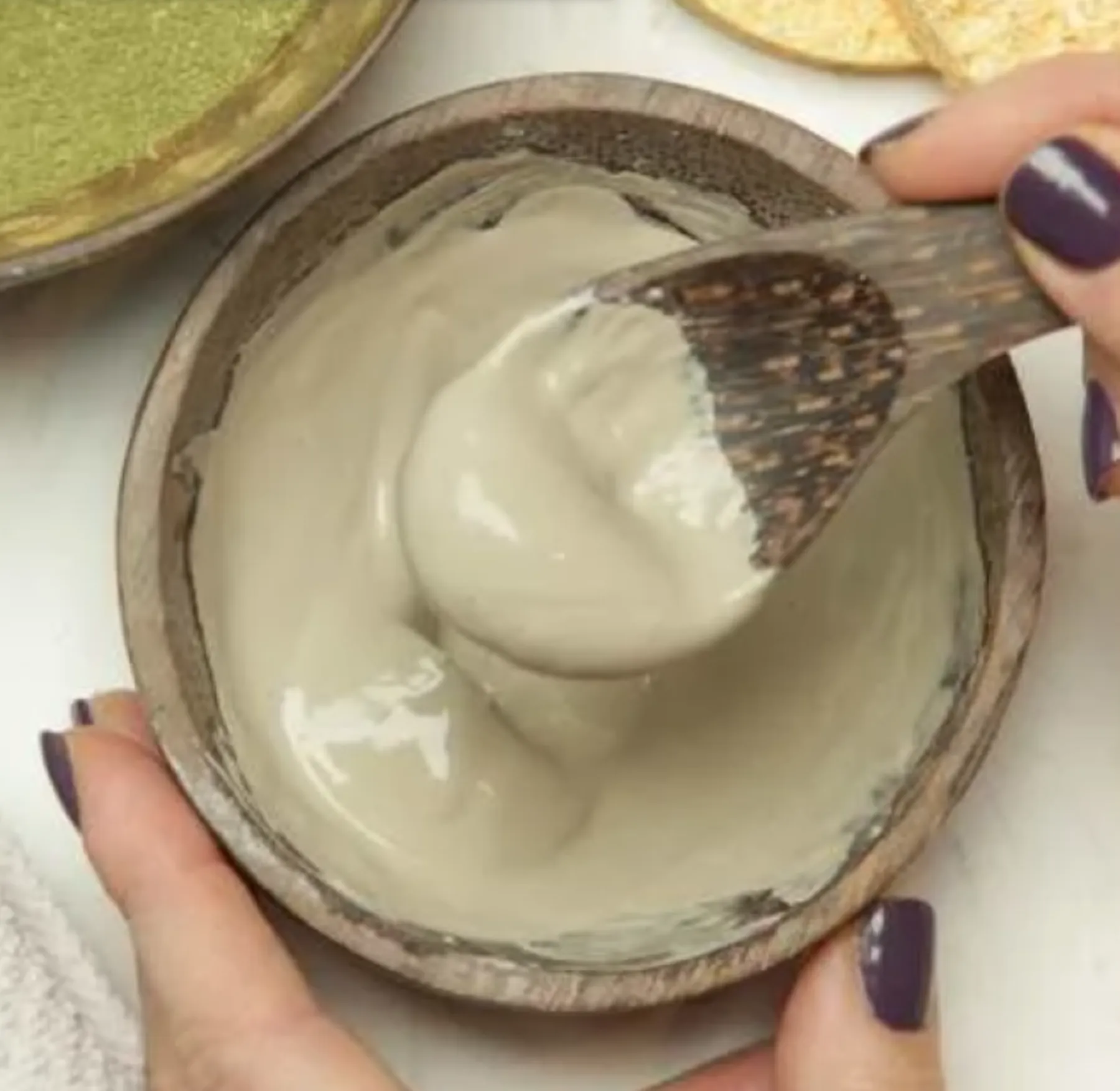 Réalisez un masque pour le visage et une gelée exfoliante avec Séverine - Image n°2 - Wecandoo