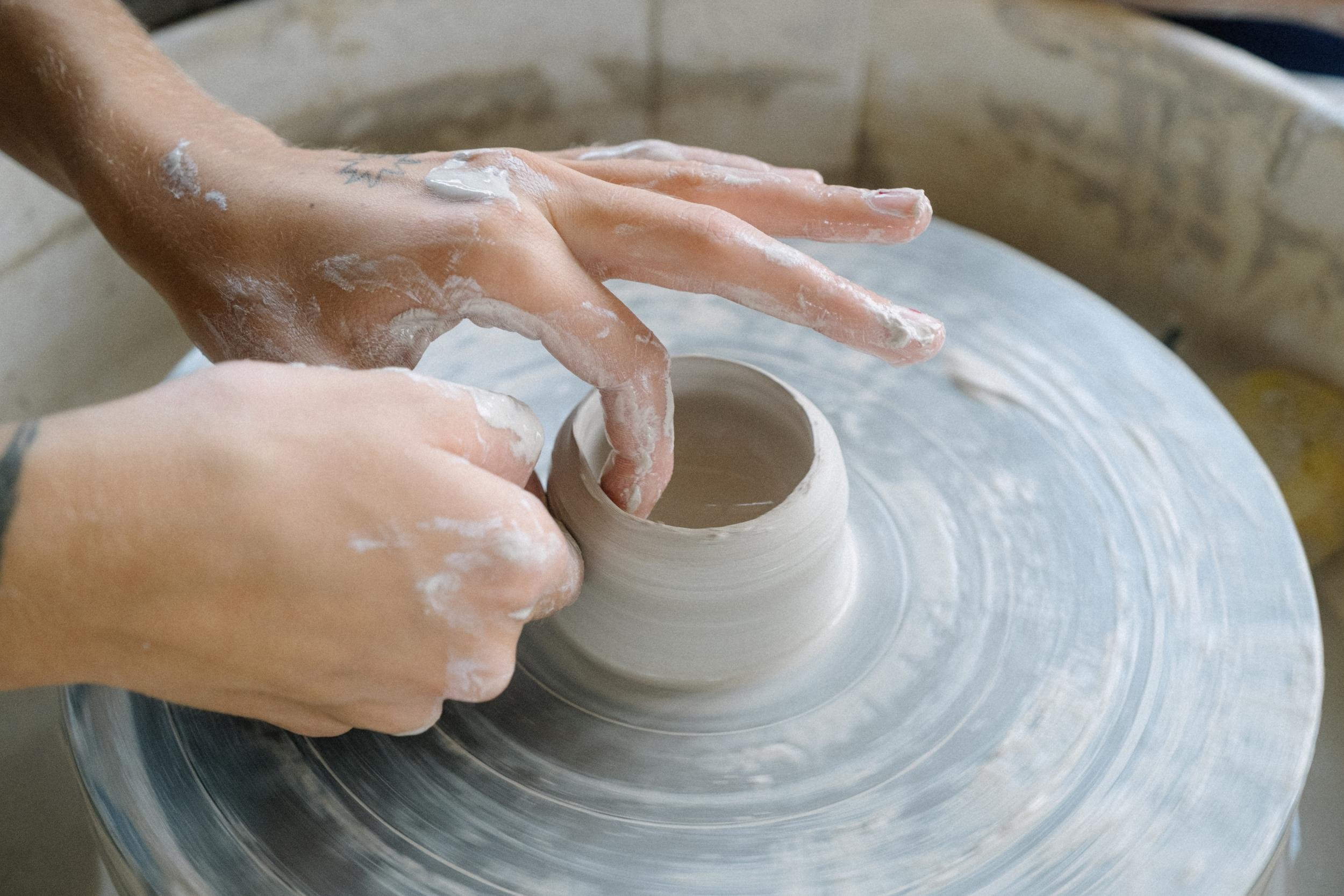 Initiez-vous au tour avec Florence - Image n°8 - Wecandoo