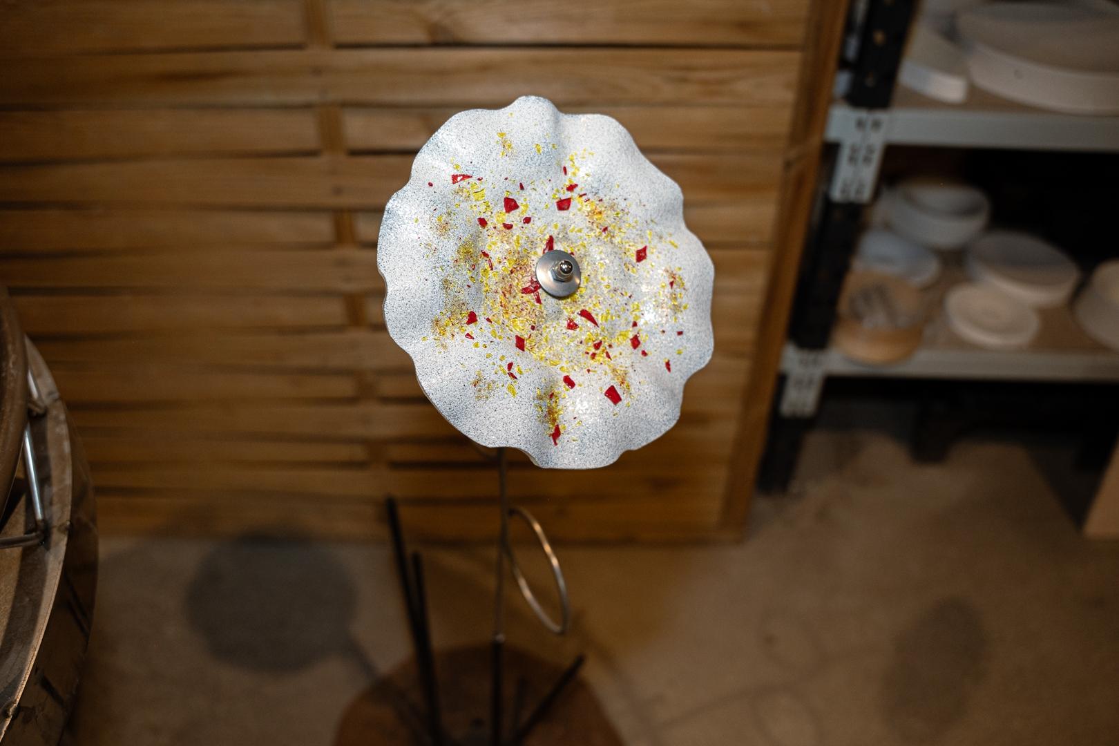 Découvrez la technique du fusing avec Sébastien - Image n°1 - Wecandoo