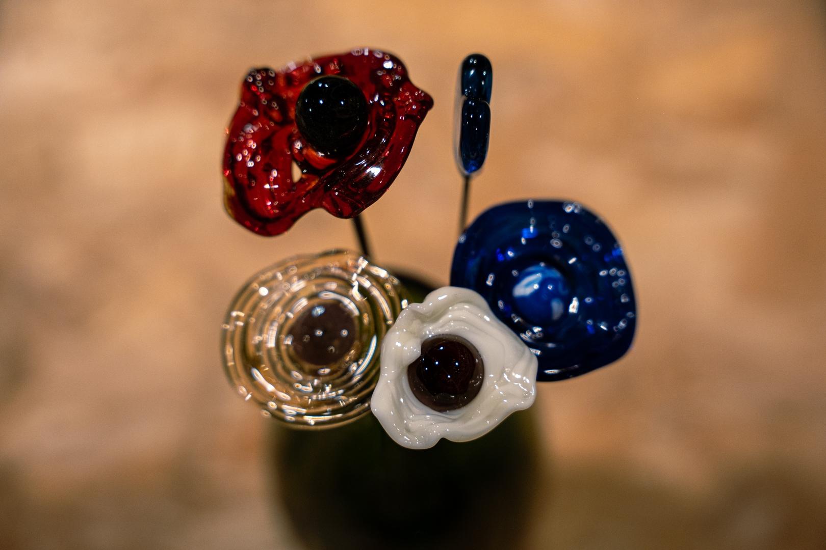 Réalisez votre paire de boucles d'oreilles et votre pendentif avec Sébastien - Image n°6 - Wecandoo