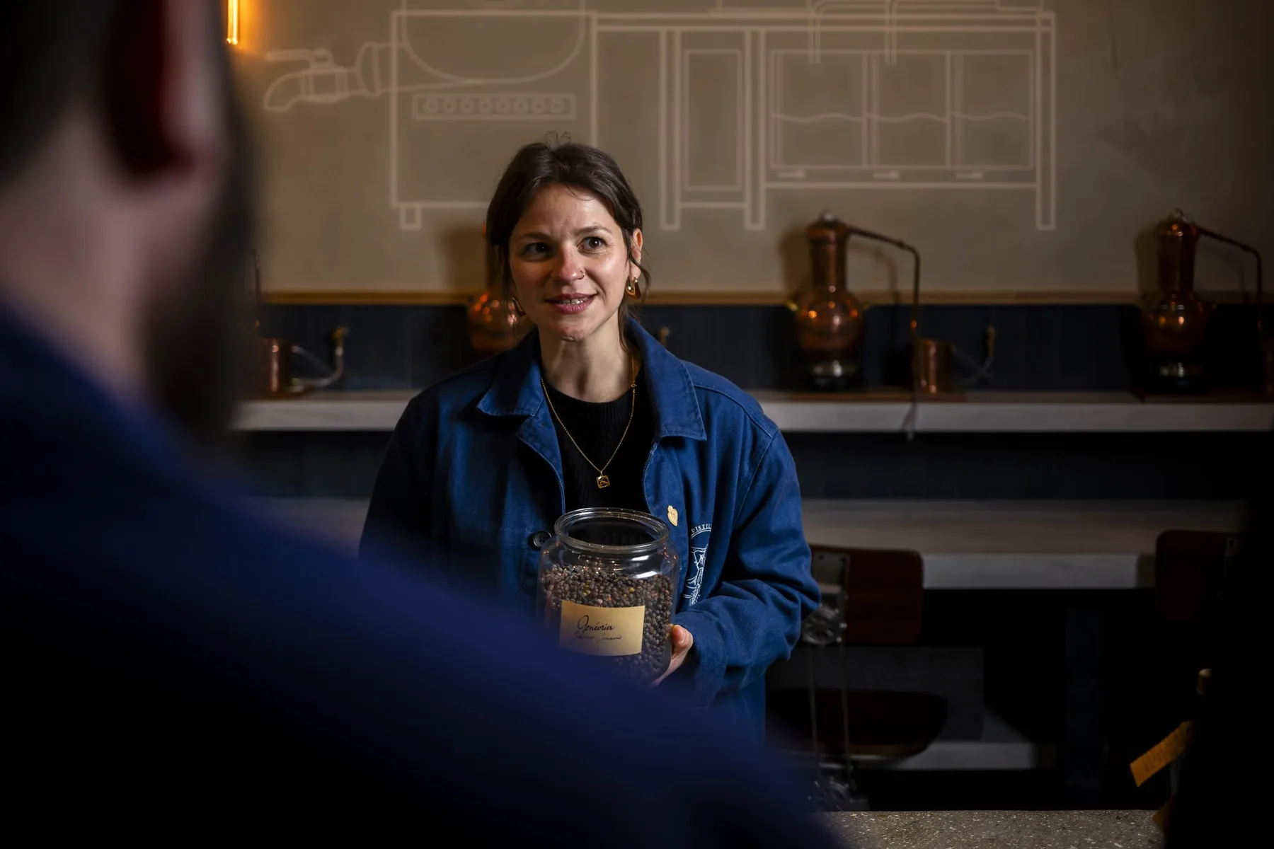 Visitez une distillerie parisienne et dégustez des gins artisanaux - Afbeelding nr. 4 - Wecandoo