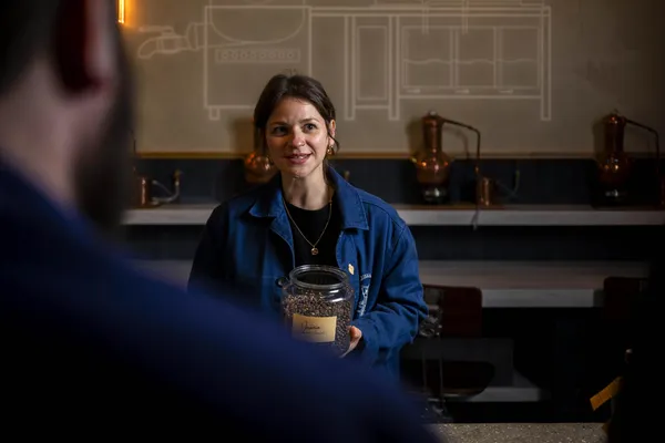 Visitez une distillerie parisienne et dégustez des gins artisanaux - Image n°4 - Wecandoo