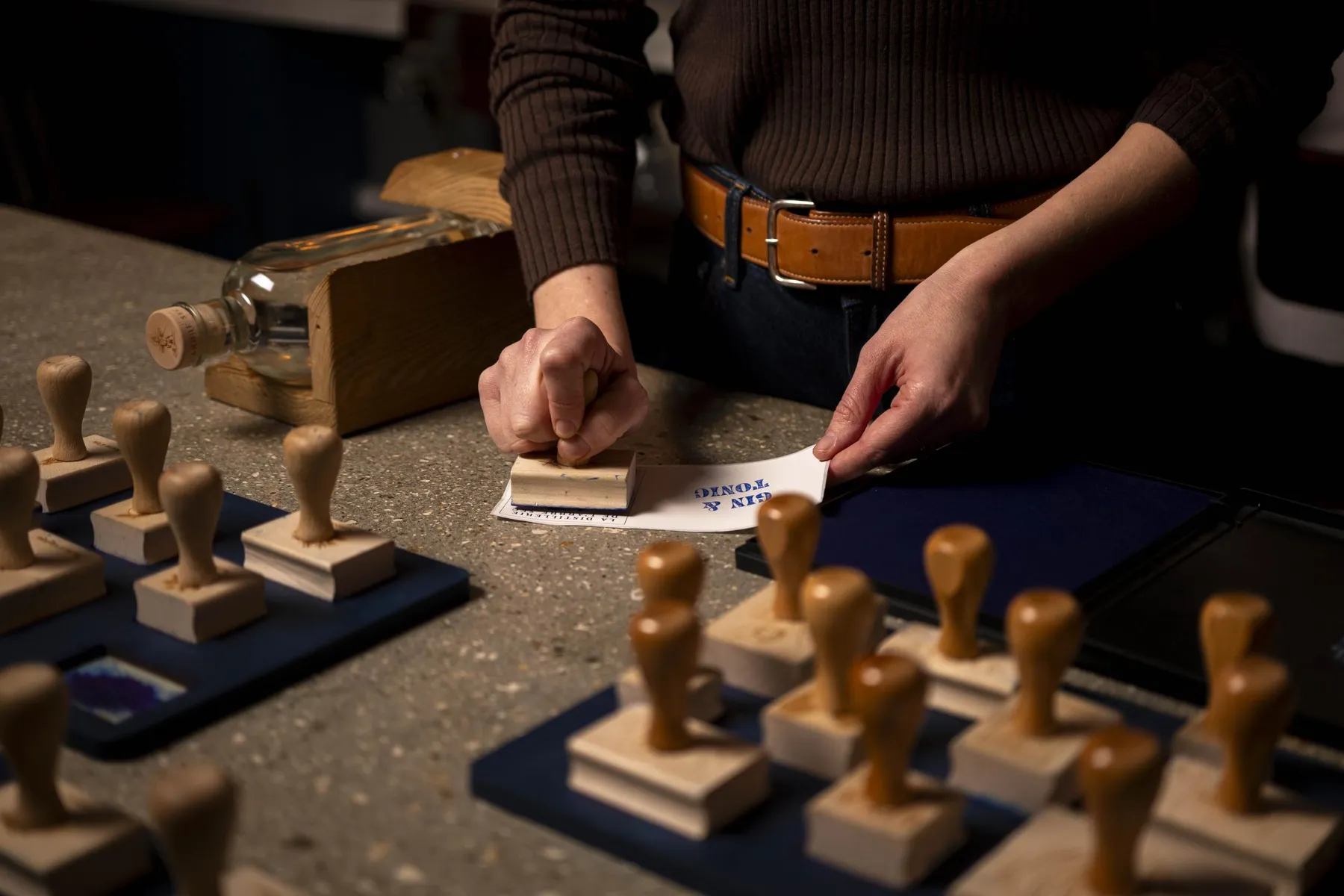 Distillez votre gin en duo avec Charlotte - Image n°3 - Wecandoo