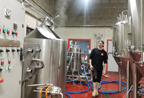 Participez à une dégustation de bières et à la visite d'une brasserie - Image n°1 - Wecandoo