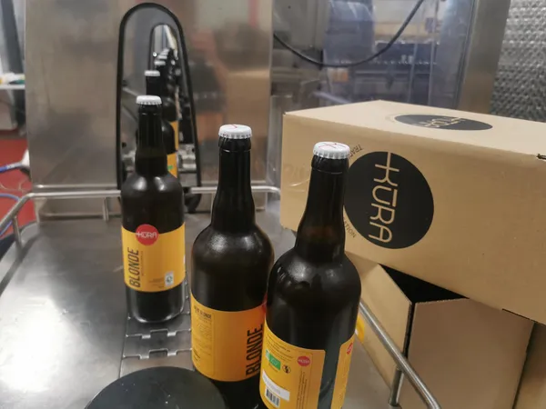 Participez à une dégustation de bières et à la visite d'une brasserie - Image n°4 - Wecandoo