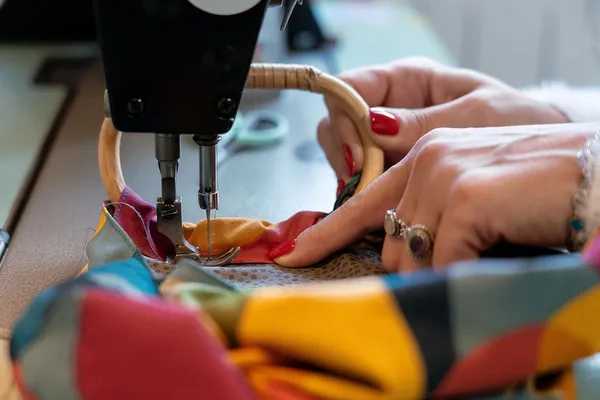 Cousez votre sac unique avec Malee - Image n°5 - Wecandoo