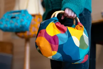 Cousez votre sac unique