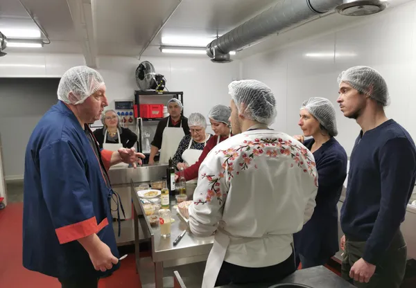 Apprenez à cuisiner avec des condiments japonais - Image n°1 - Wecandoo