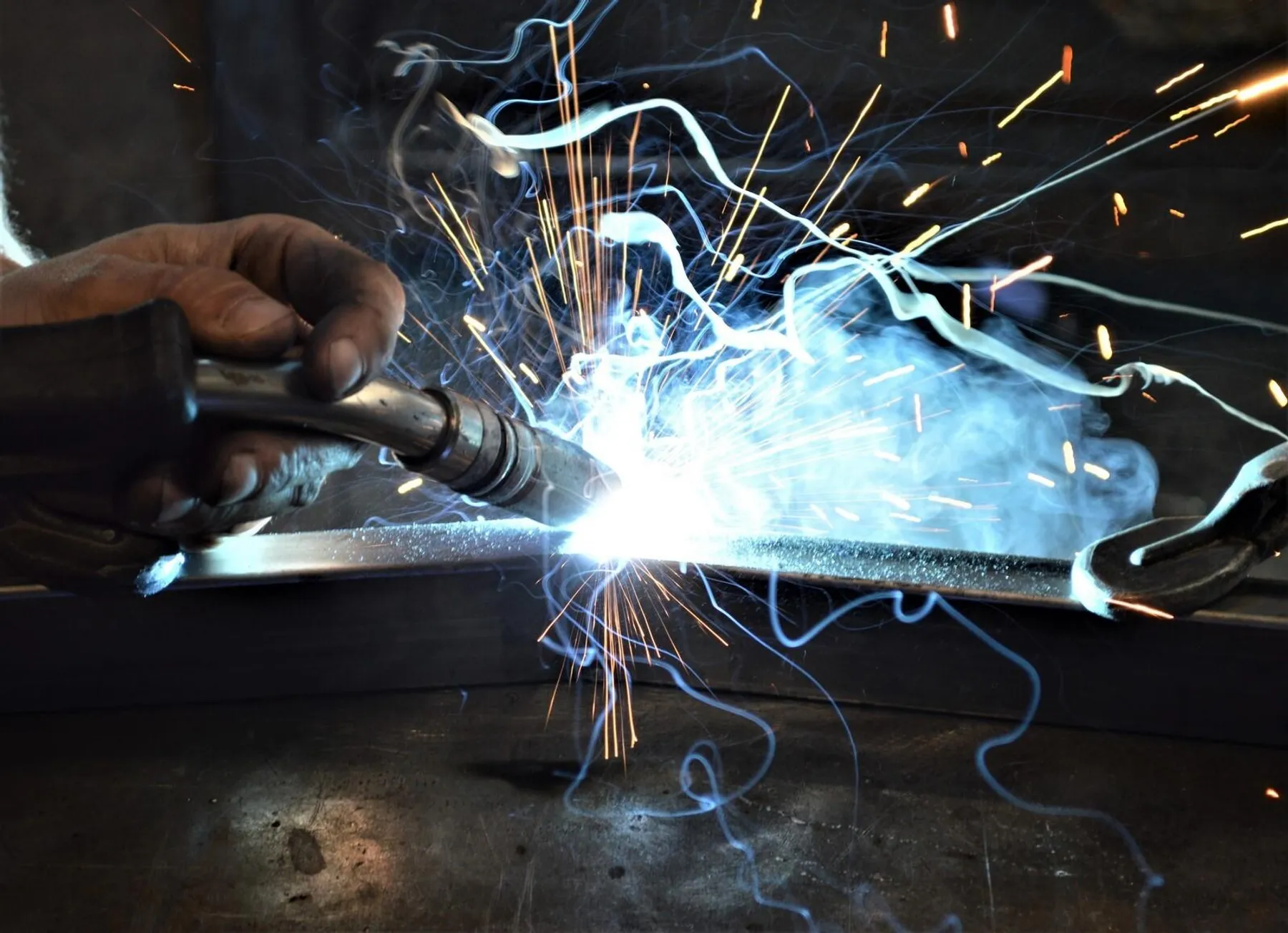 Initiez-vous au soudage MIG/MAG (semi-automatique) avec Loïc - Image n°3 - Wecandoo