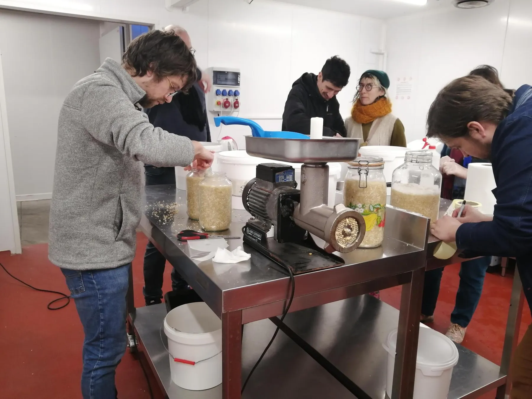 Réalisez votre miso - Afbeelding nr. 2 - Wecandoo