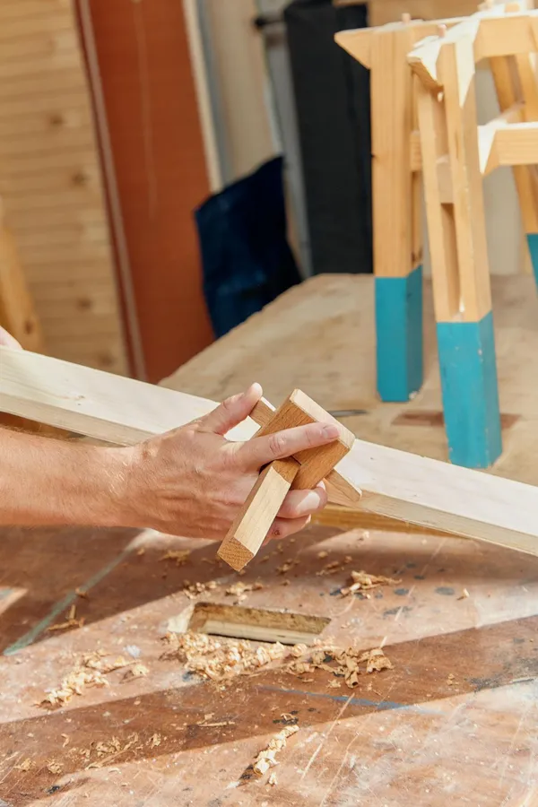 Fabriquez votre meuble en une journée - Image n°2 - Wecandoo