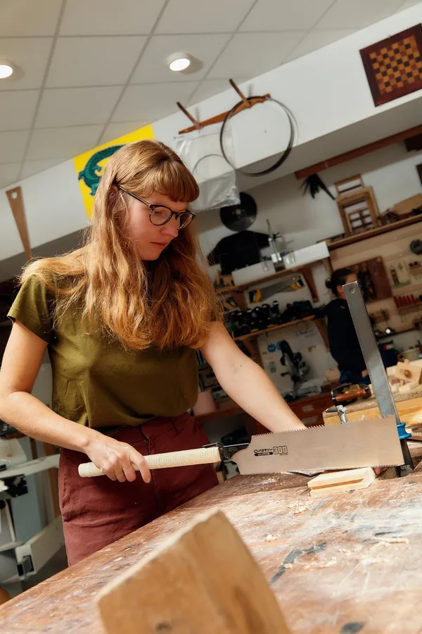 Fabriquez votre meuble en une journée - Image n°4 - Wecandoo