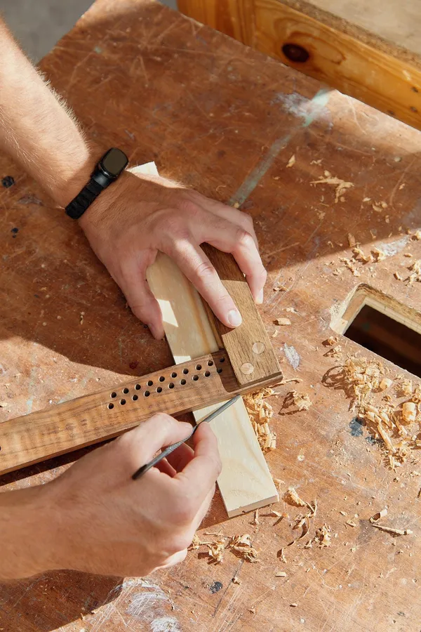 Formez-vous aux techniques d'assemblage - Image n°3 - Wecandoo