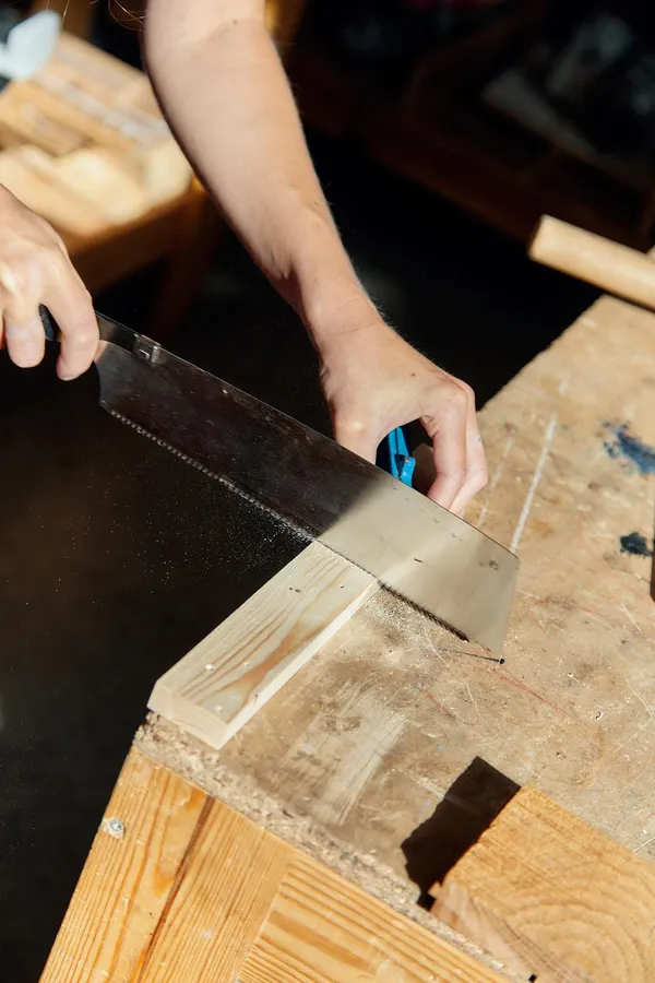 Formez-vous aux techniques d'assemblage - Image n°4 - Wecandoo