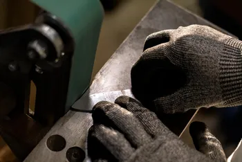 Atelier individuel - Créez votre couteau