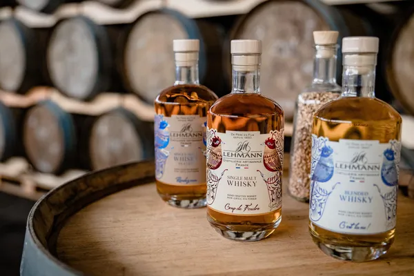 Visitez la plus ancienne distillerie d'Alsace - Image n°1 - Wecandoo