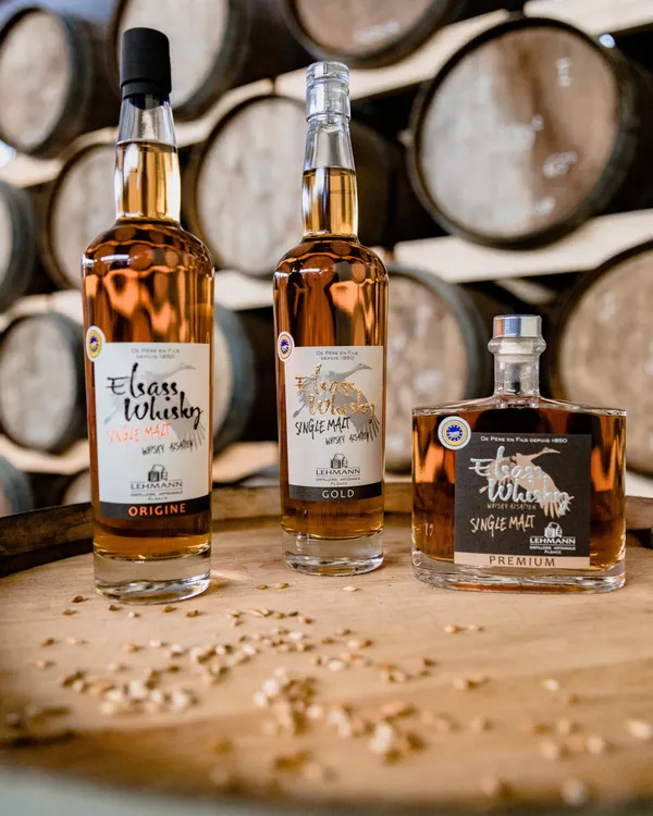 Visitez la plus ancienne distillerie d'Alsace - Image n°2 - Wecandoo