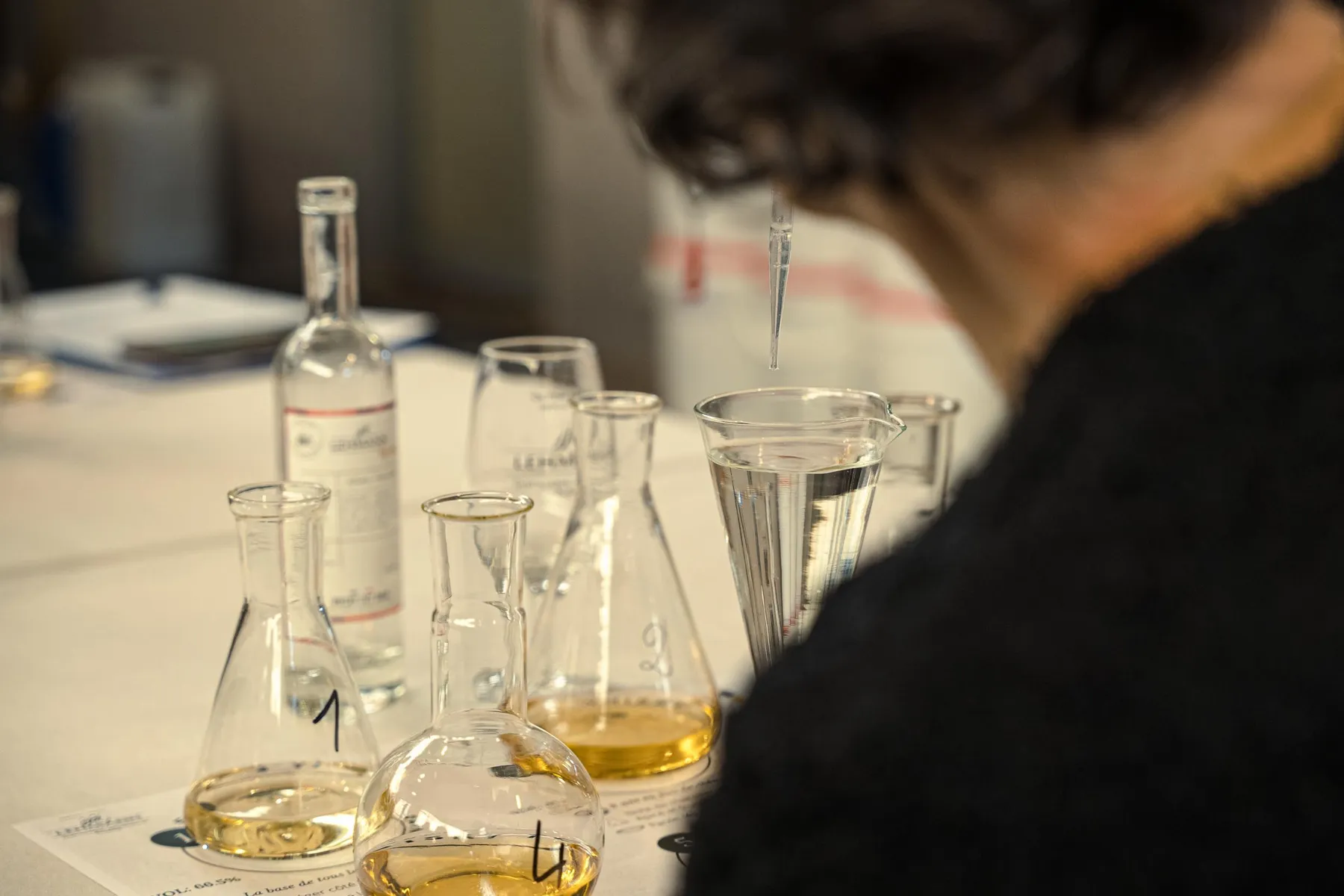 Assemblez votre whisky et dégustez des saucisses cuites à l'alambic - Image n°4 - Wecandoo