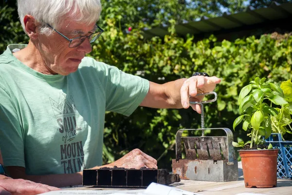 Initiez-vous au maraîchage sur sol vivant avec Brieuc - Image n°3 - Wecandoo