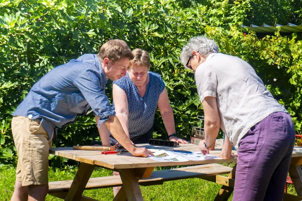 Initiez-vous au maraîchage sur sol vivant avec Brieuc - Image n°4 - Wecandoo