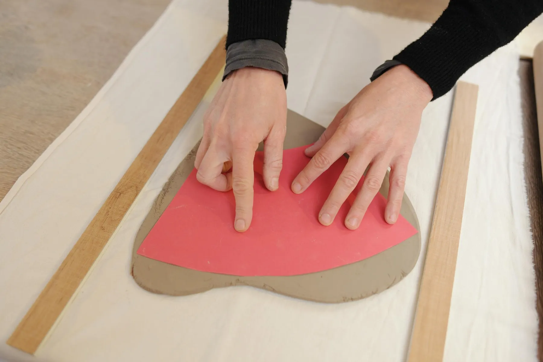 Découvrez le modelage et le tour sur une demi-journée avec Caroline - Image n°2 - Wecandoo