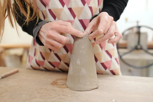 Découvrez le modelage et le tour sur une demi-journée avec Caroline - Image n°4 - Wecandoo