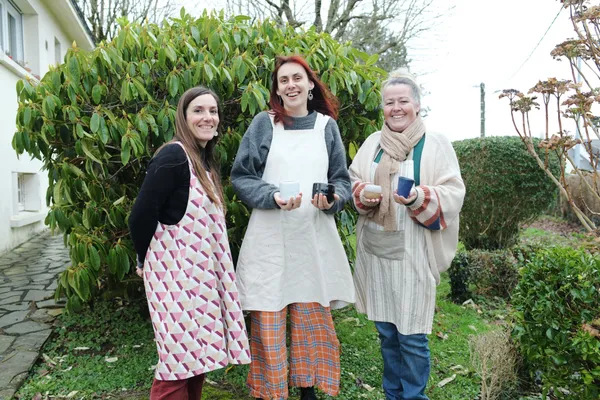 Découvrez le tour du potier avec Caroline - Image n°3 - Wecandoo