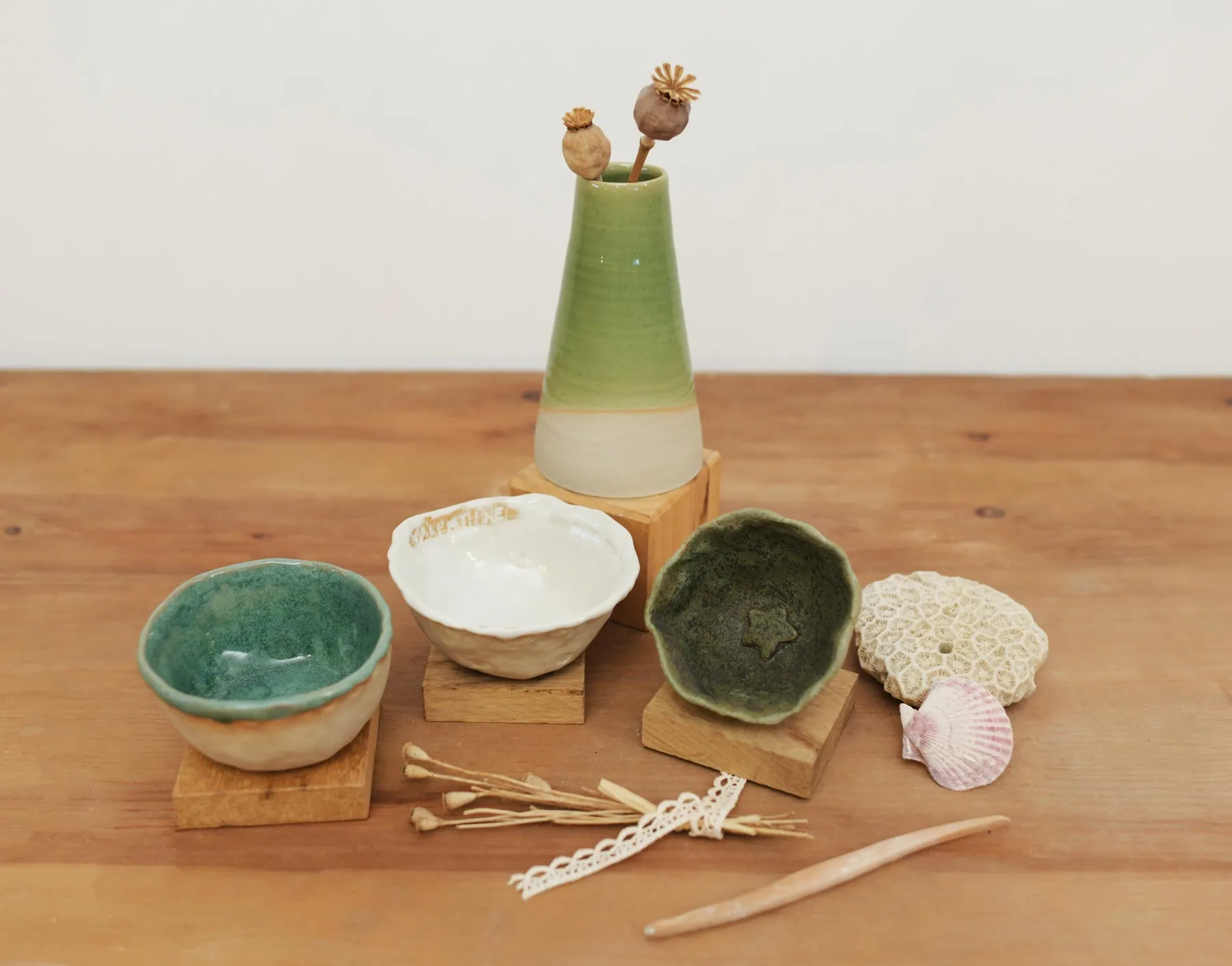 Découvrez le modelage avec Caroline - Image n°2 - Wecandoo