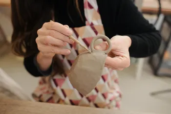 Découvrez le modelage