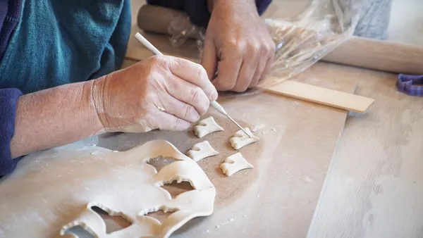 Décorez votre pièce en céramique avec Nathalie - Image n°5 - Wecandoo