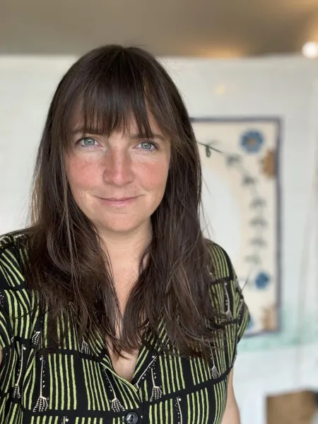 Olivia : Tufteuse à Genappe