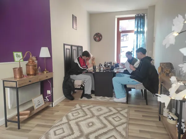 Composez votre parfum naturel - Afbeelding nr. 2 - Wecandoo