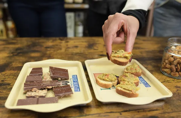 Initiez-vous à la dégustation de spiritueux avec Axel - Image n°5 - Wecandoo